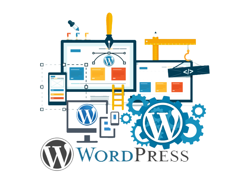 WordPress Development Company